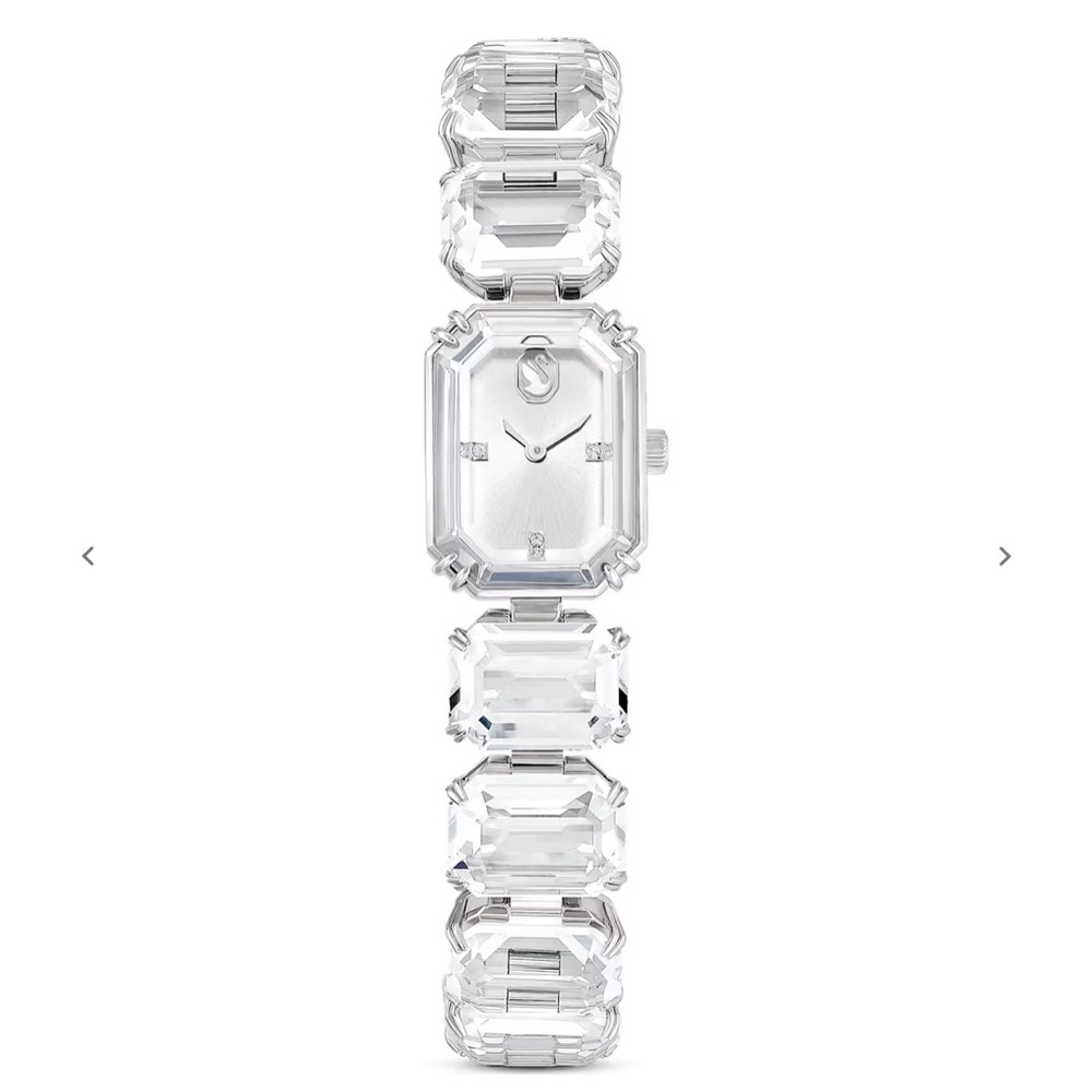 Swarovski watch